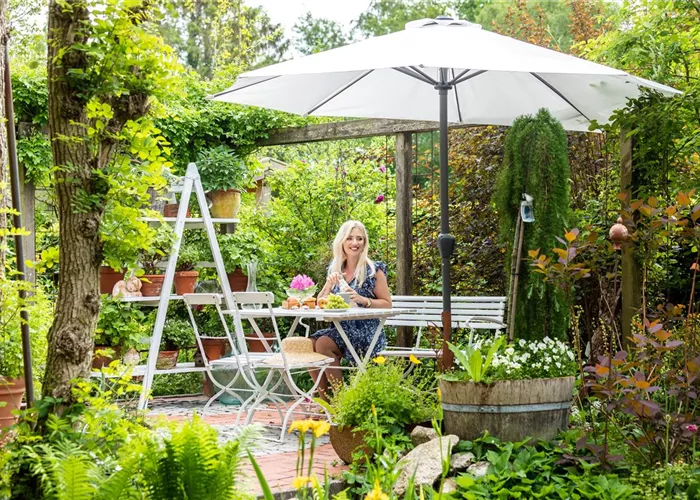 Umgestaltungen Umgestaltungen