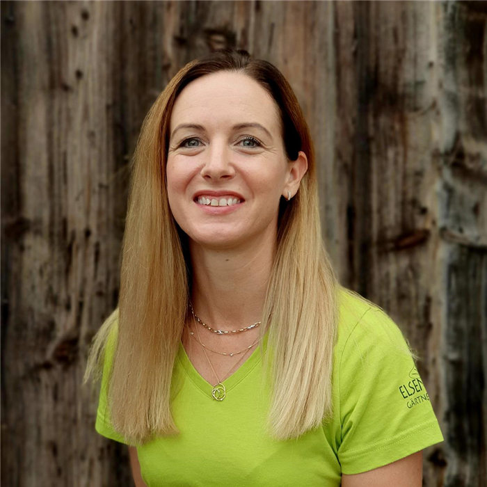 Stefanie Kaiser Stefanie Kaiser