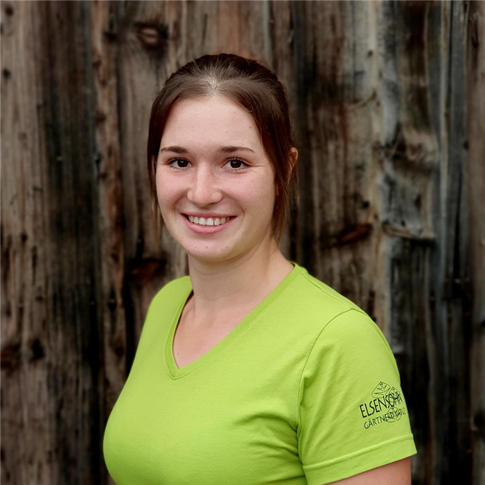 Chiara Beck Chiara Beck