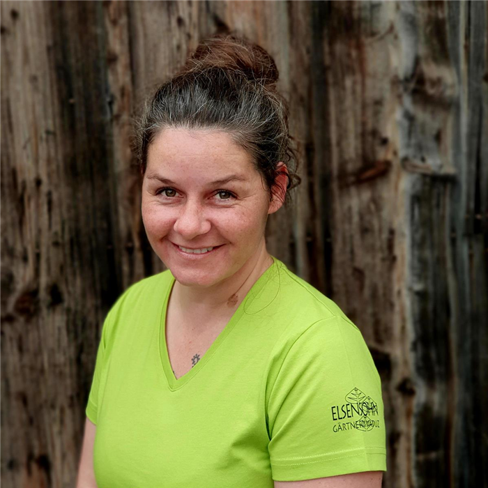 Anja Büchel Anja Büchel