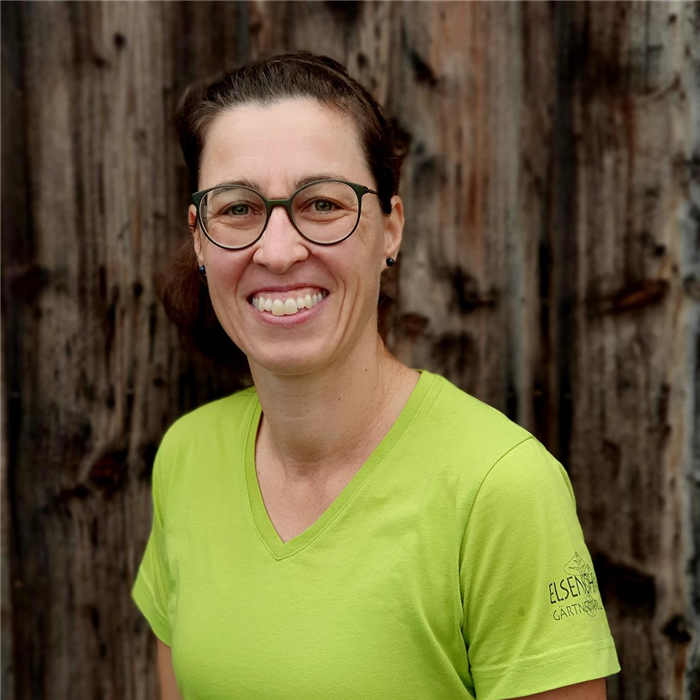 Elisabeth Nauer Elisabeth Nauer