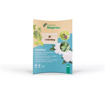 ColeoStop® Abrufkarte für 4m2 (1 Stk.) ColeoStop® Abrufkarte für 4m2 (1 Stk.)