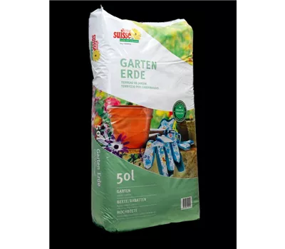 Gartenerde 40Liter