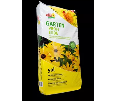 Gartenprofi Erde 50Liter Gartenprofi Erde 50Liter
