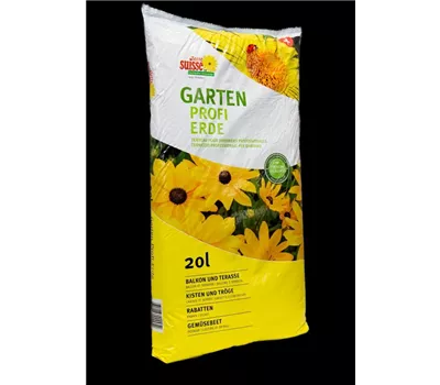 Gartenprofi Erde 20Liter