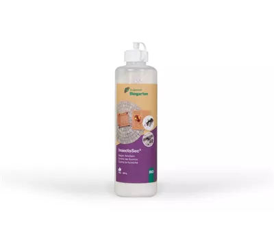 InsectoSec Ameisenpulver 100 g