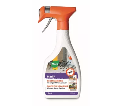 Matil Ameisenspray