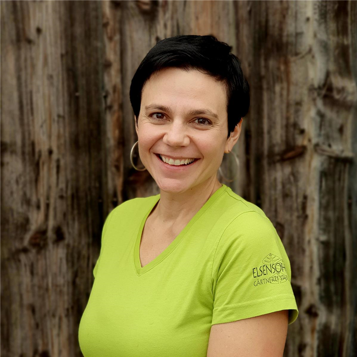 Sandra Eugster Sandra Eugster