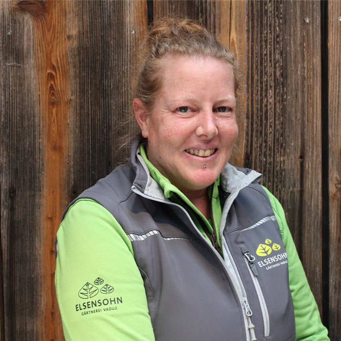 Virginia Eggenberger Virginia Eggenberger