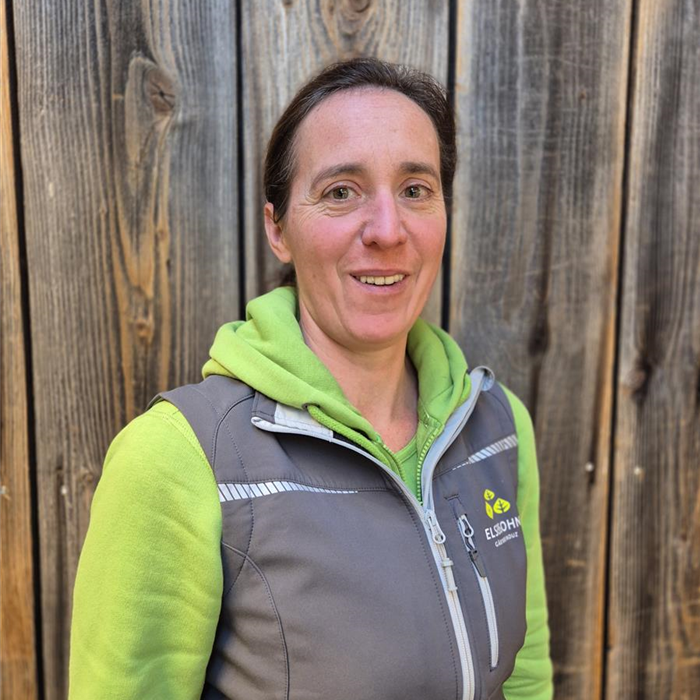 Elisabeth Montonato Elisabeth Montonato