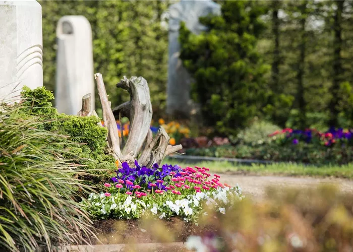 Grabpflege Grabpflege